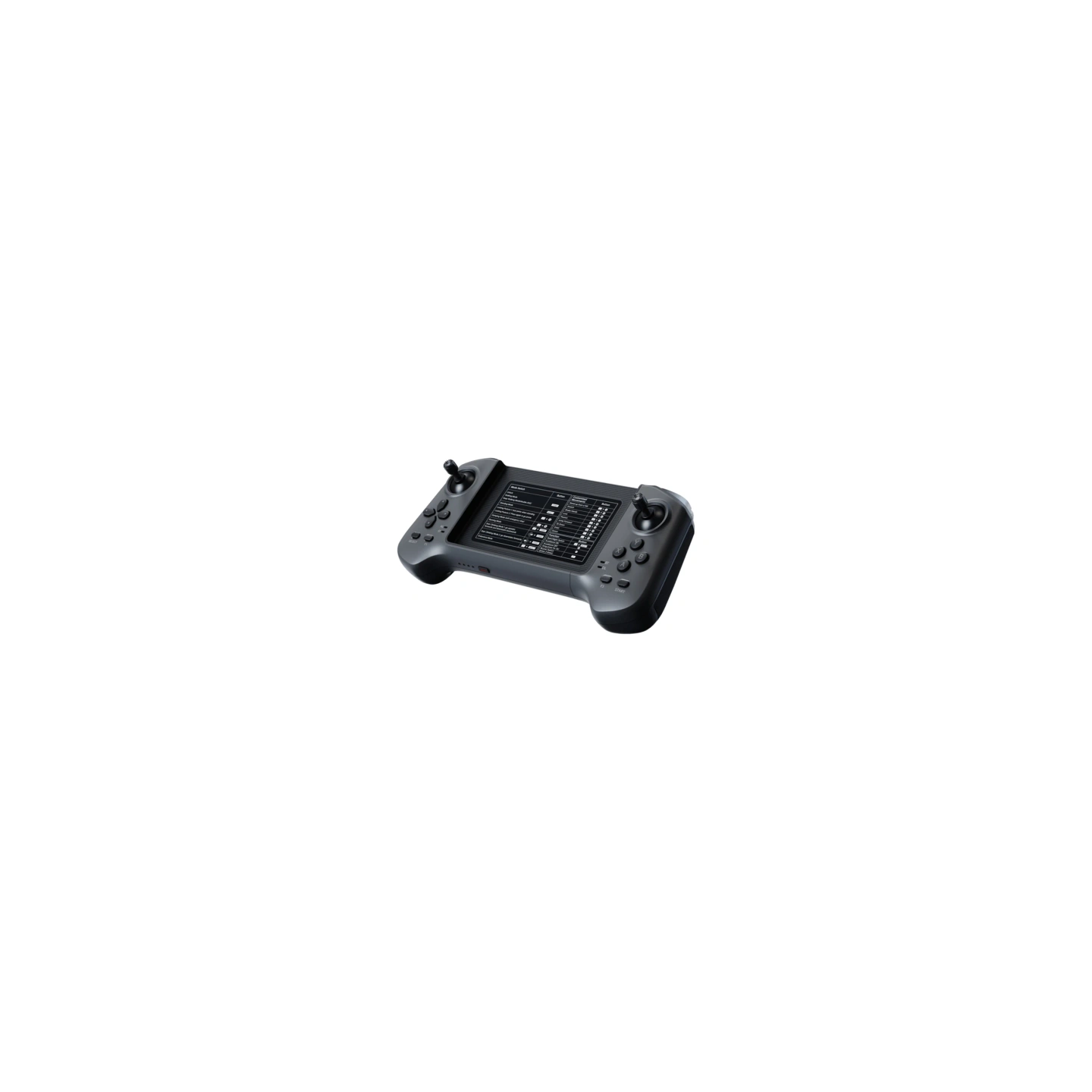 Universal Remote Control for UNITREE Robots
