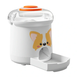 View product Food dispenser Rojeco PTD001 IQ Training