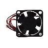 SUNON MagLev Fan - 40 x 20 mm - 24 V