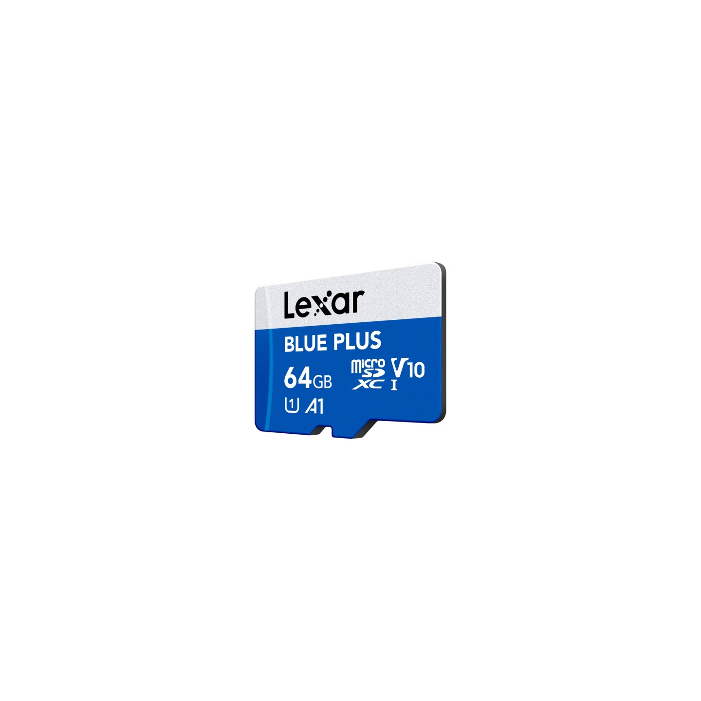 Lexar 3.0 64GB microSD Card