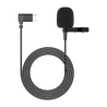 SJCAM SJ10 Pro Microphone