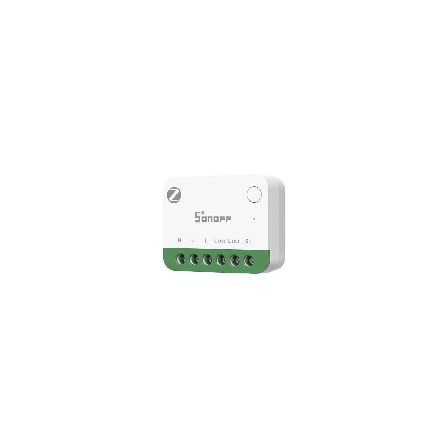 Smart switch SONOFF MINI ONE PM ZigBee