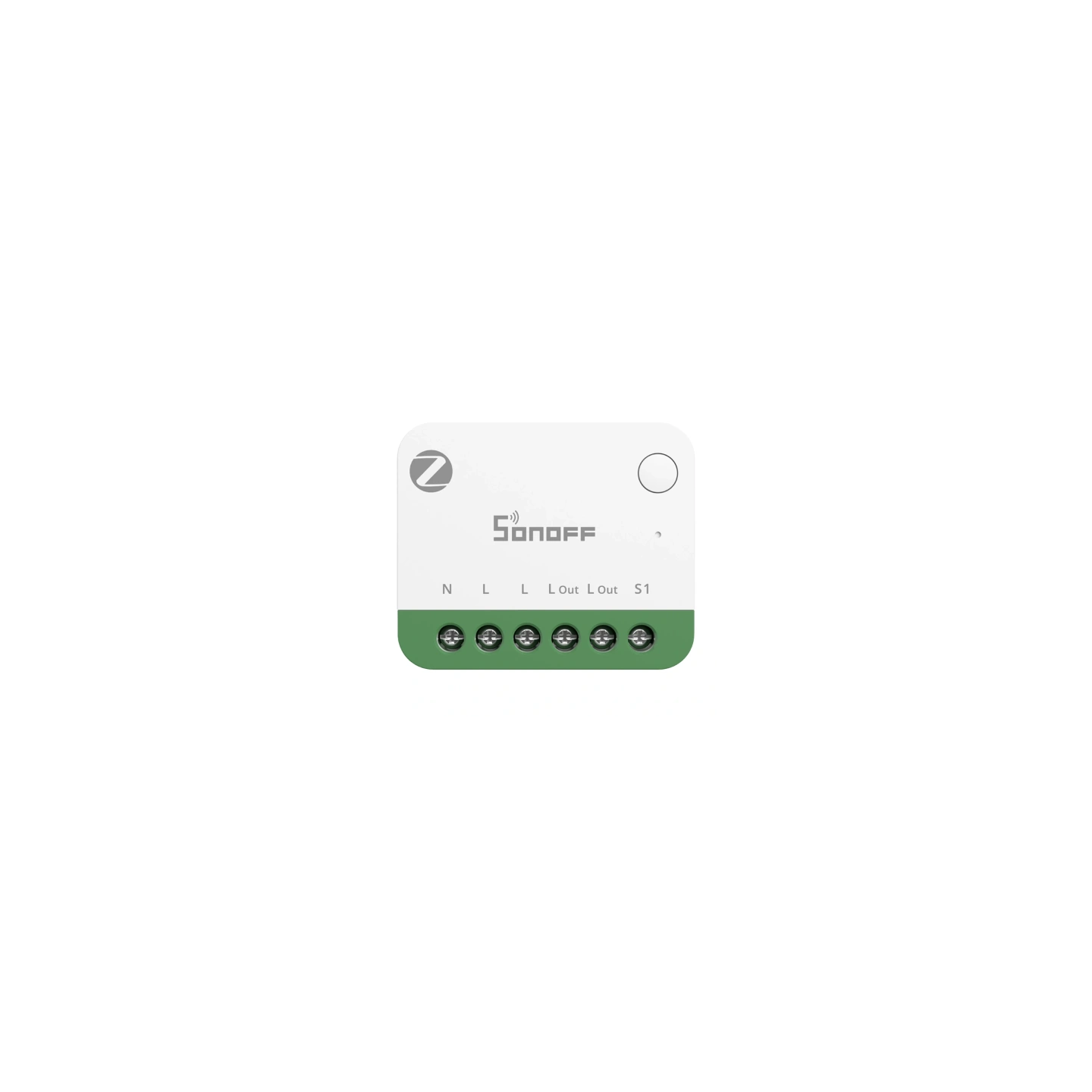 Smart switch SONOFF MINI ONE PM ZigBee