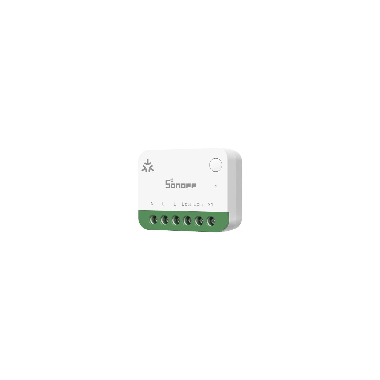 Smart switch SONOFF MINI ONE Wi-Fi