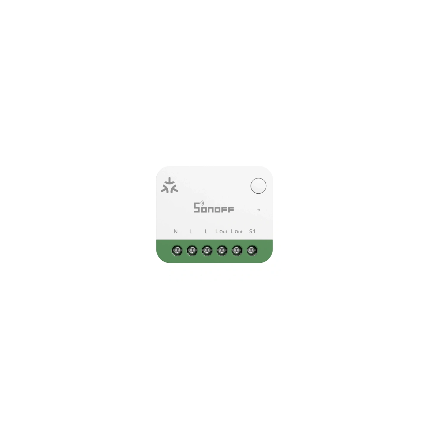 Smart switch SONOFF MINI ONE Wi-Fi