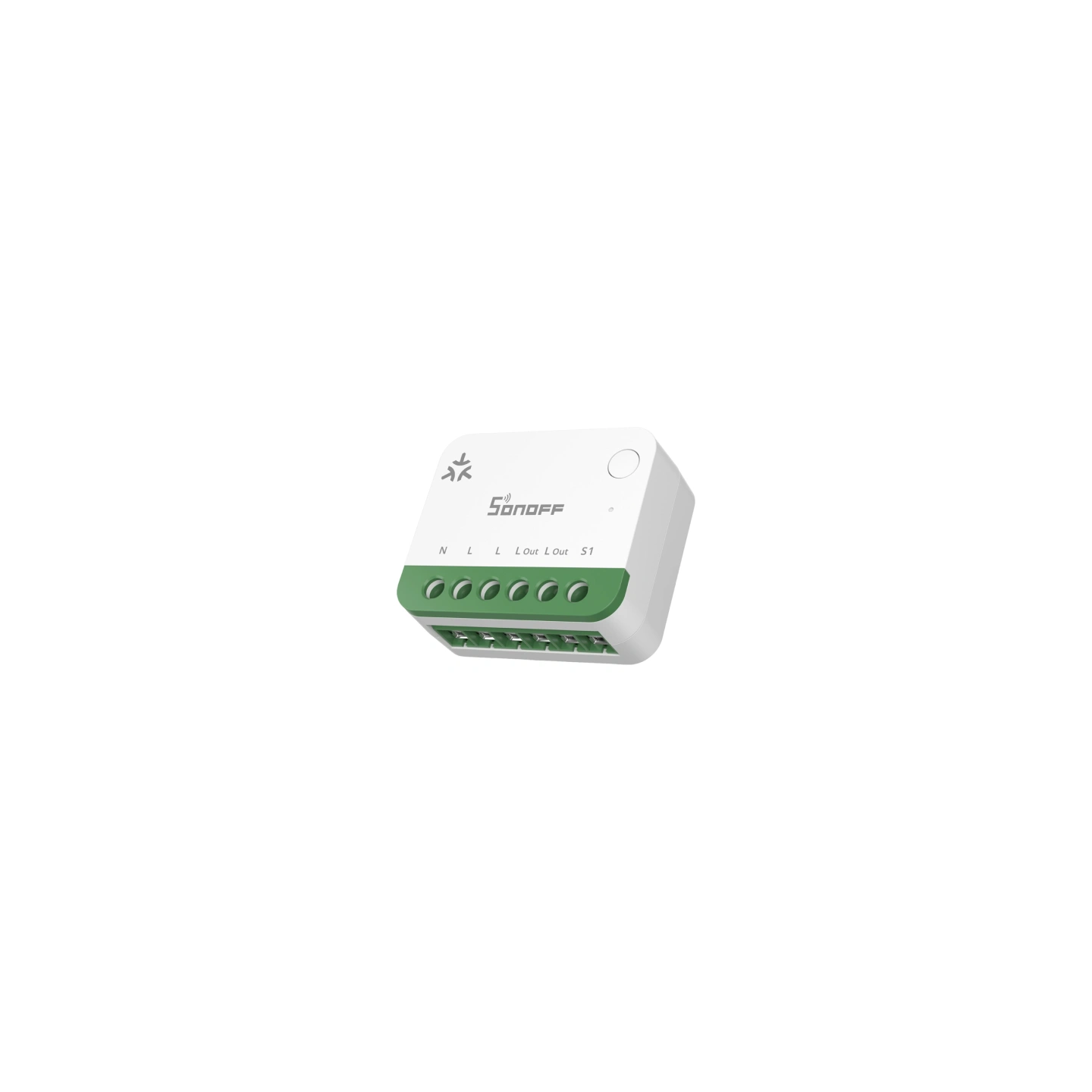 Smart switch SONOFF MINI ONE Wi-Fi
