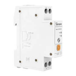 View product Smart switch SONOFF BASIC-ZB1GSP ZigBee
