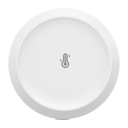 View product Temperature and humidity sensor SONOFF AirGuard SNZB-02M