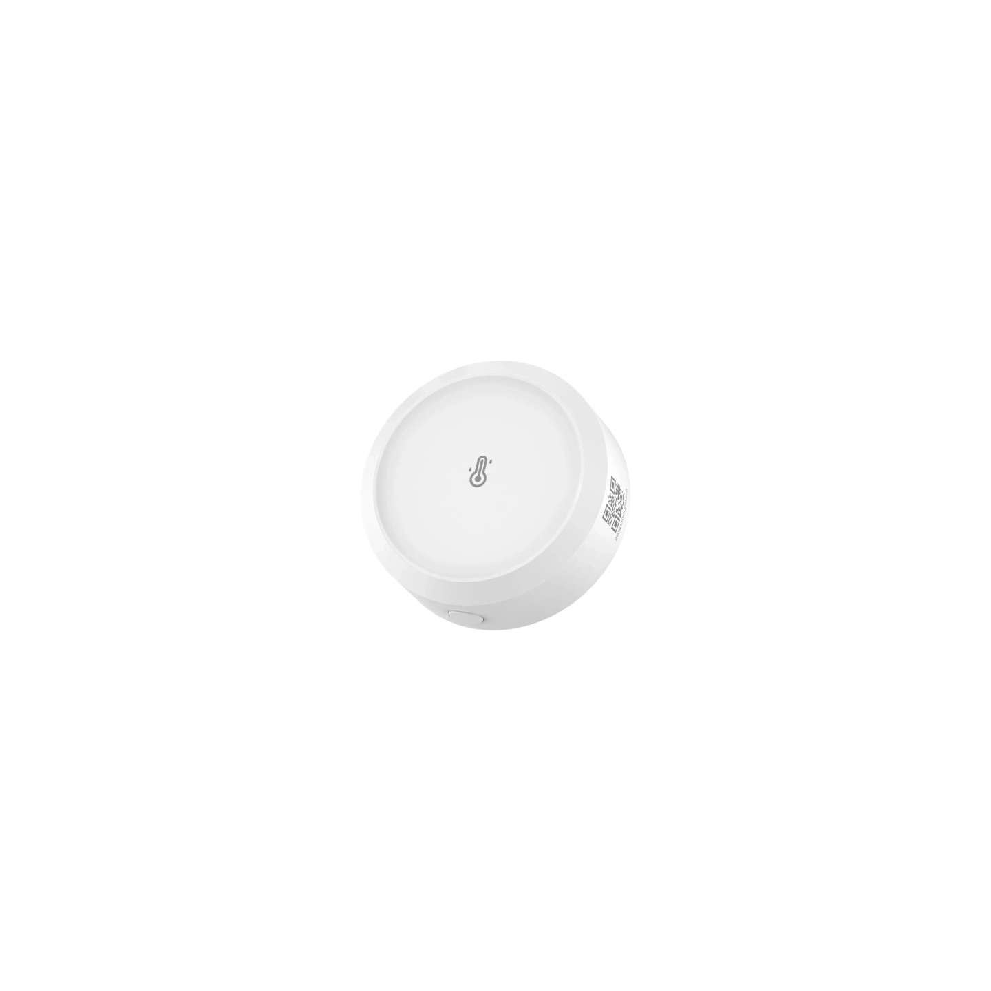 Temperature and humidity sensor SONOFF AirGuard SNZB-02M