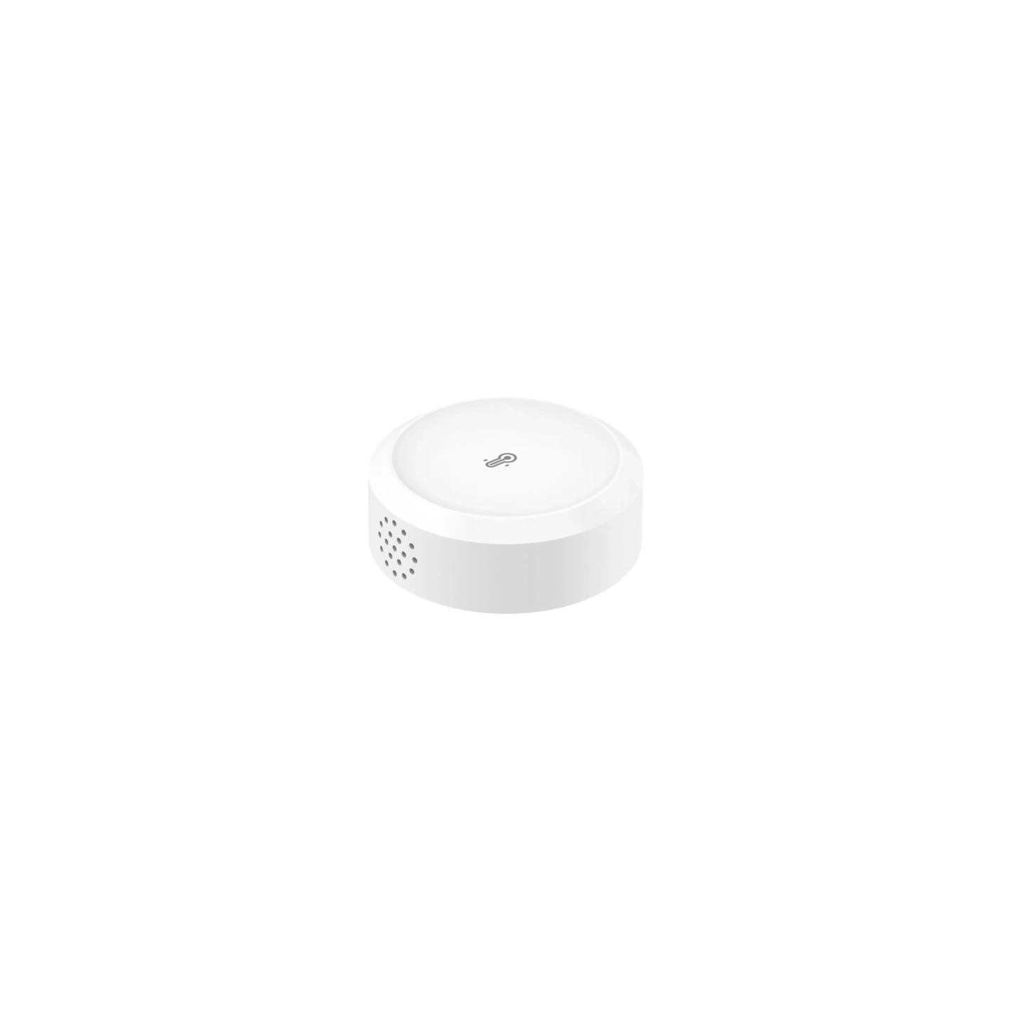 Temperature and humidity sensor SONOFF AirGuard SNZB-02M