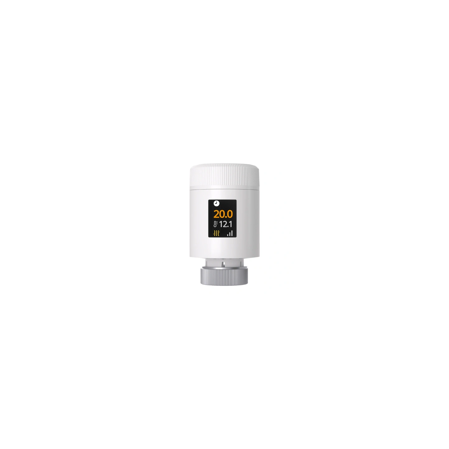 Thermostatic radiator valve SONOFF TRV Gen2 ZigBee