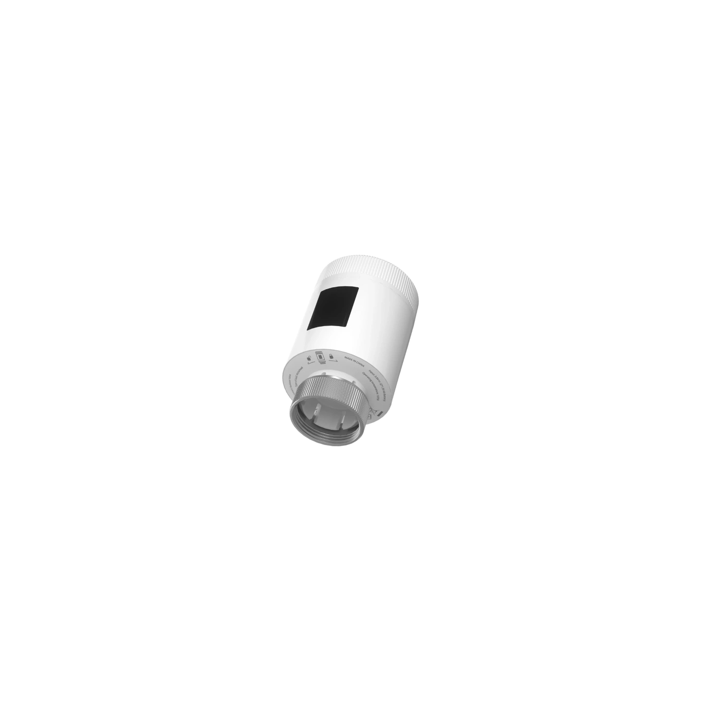Thermostatic radiator valve SONOFF TRV Gen2 ZigBee