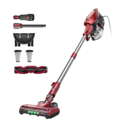 View product VEXILAR C9 Upright Vacuum Cleaner