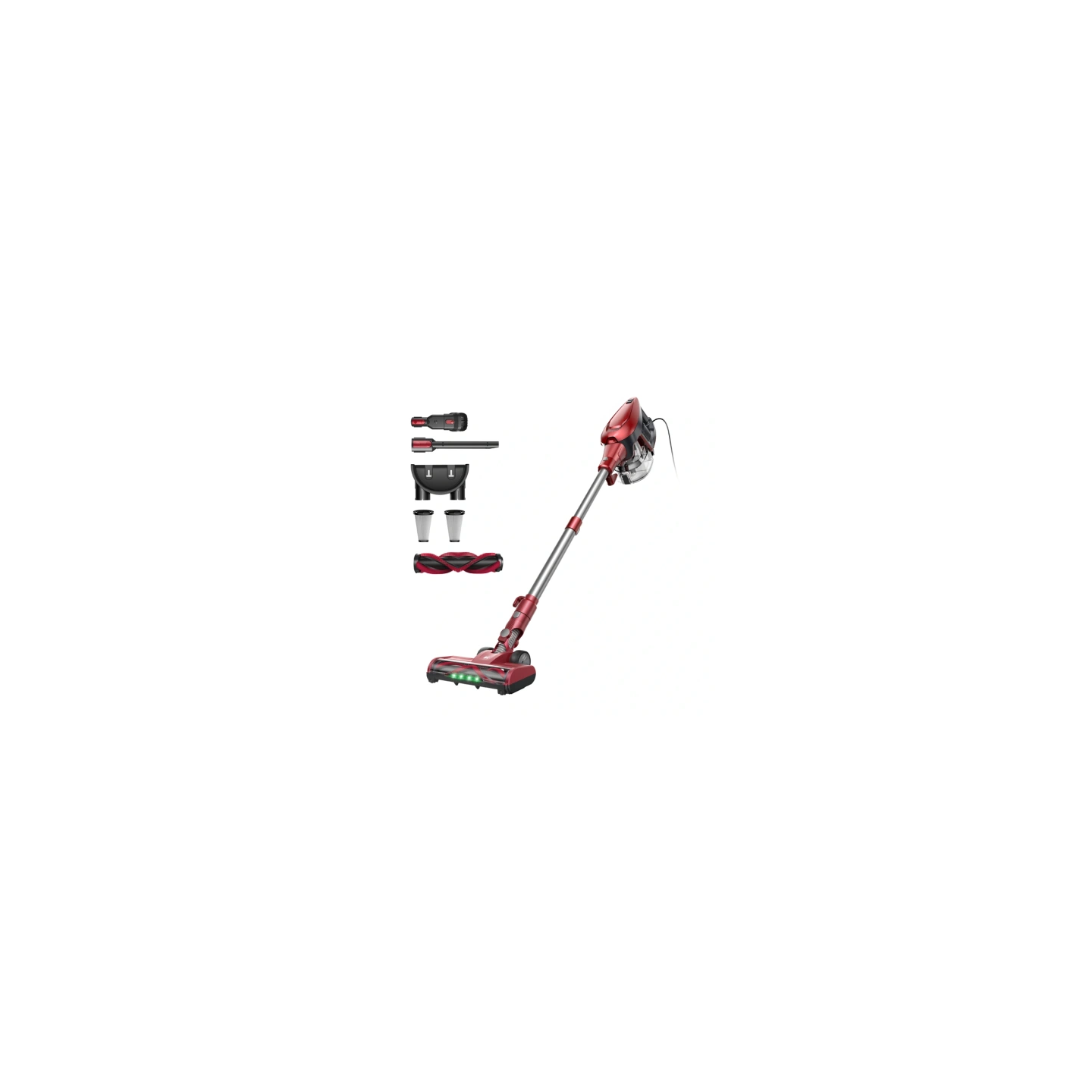 VEXILAR C9 Upright Vacuum Cleaner
