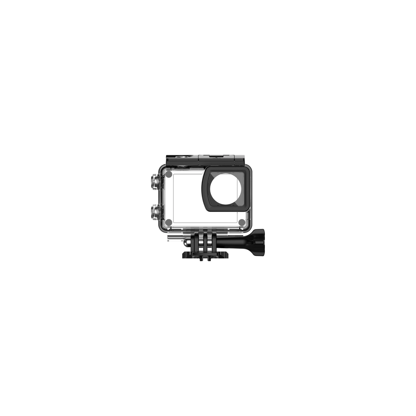 SJCAM SJ6 Ultra Waterproof Case