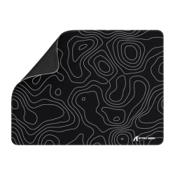 View product Mouse pad ATTACK SHARK CM02 (white contour)