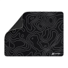 Mouse pad ATTACK SHARK CM02 (white contour)