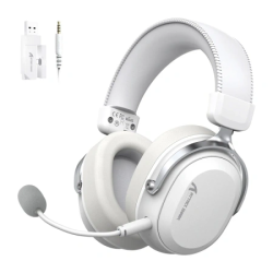 View product Headphones ATTACK SHARK L30PRO (white)