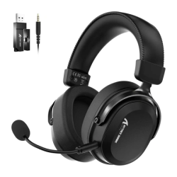 View product Headphones ATTACK SHARK L30PRO (black)