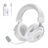 Headphones ATTACK SHARK L50PRO (white)