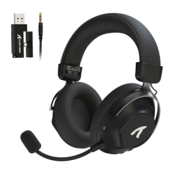 View product Headset ATTACK SHARK L50PRO (black)