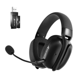 View product Headphones ATTACK SHARK L80 PRO (black)