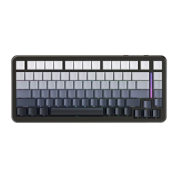 View product Keyboard ATTACK SHARK M86 (Moonlit Night)