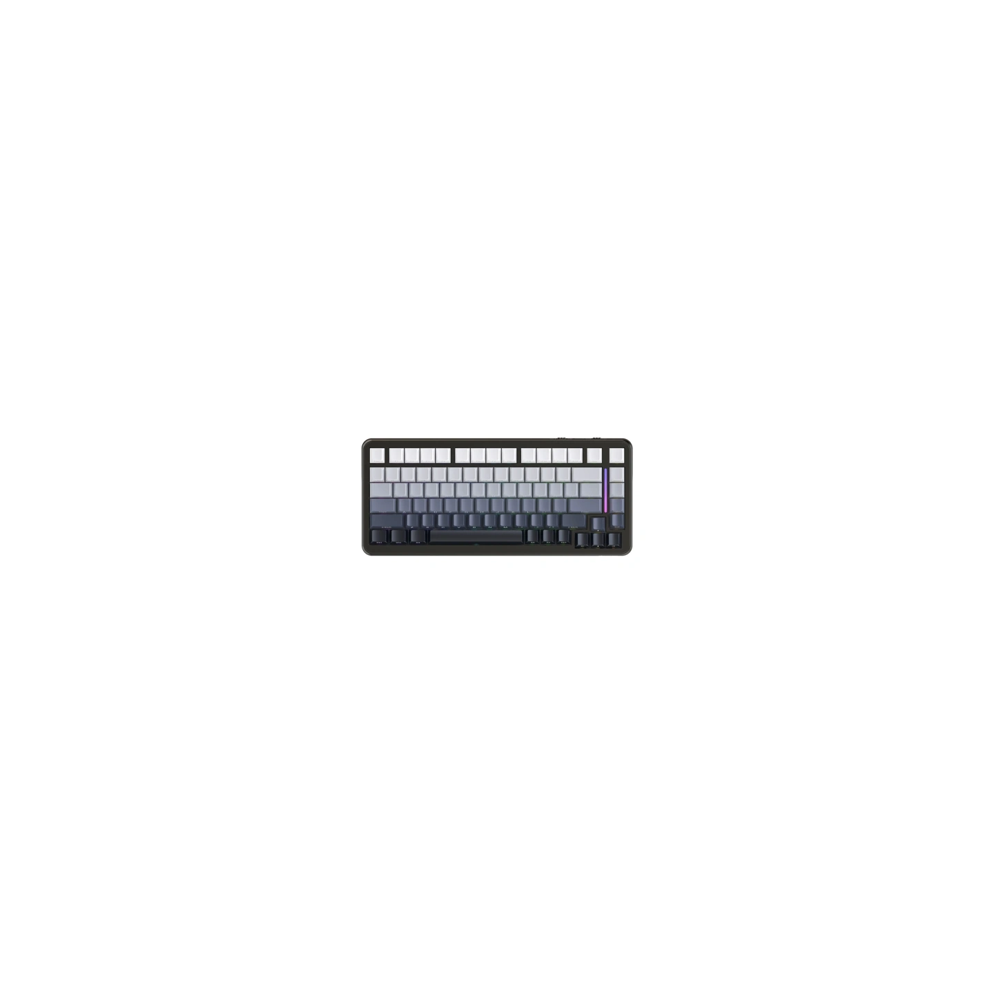 Keyboard ATTACK SHARK M86 (Moonlit Night)