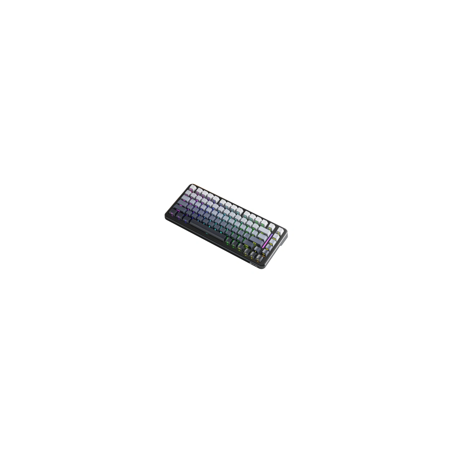 Keyboard ATTACK SHARK M86 (Moonlit Night)