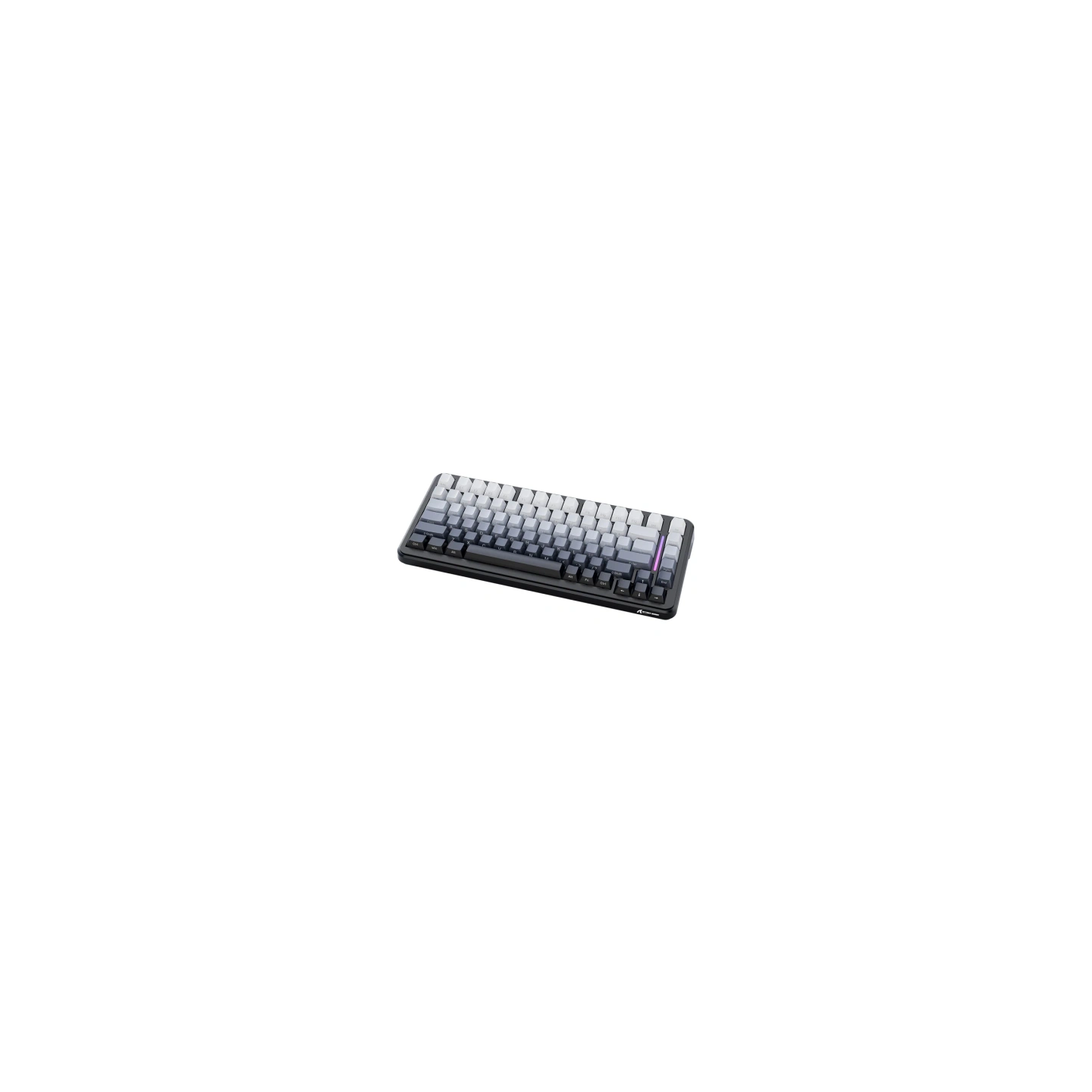 Keyboard ATTACK SHARK M86 (Moonlit Night)