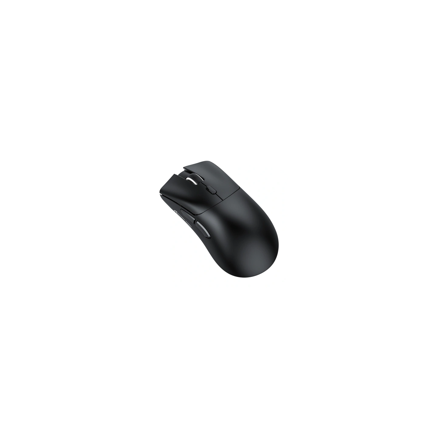 Computer mouse ATTACK SHARK R1 3-Mode (black)