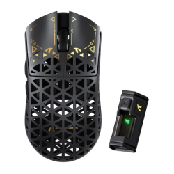View product Computer mouse ATTACK SHARK R5 Ultra (black)