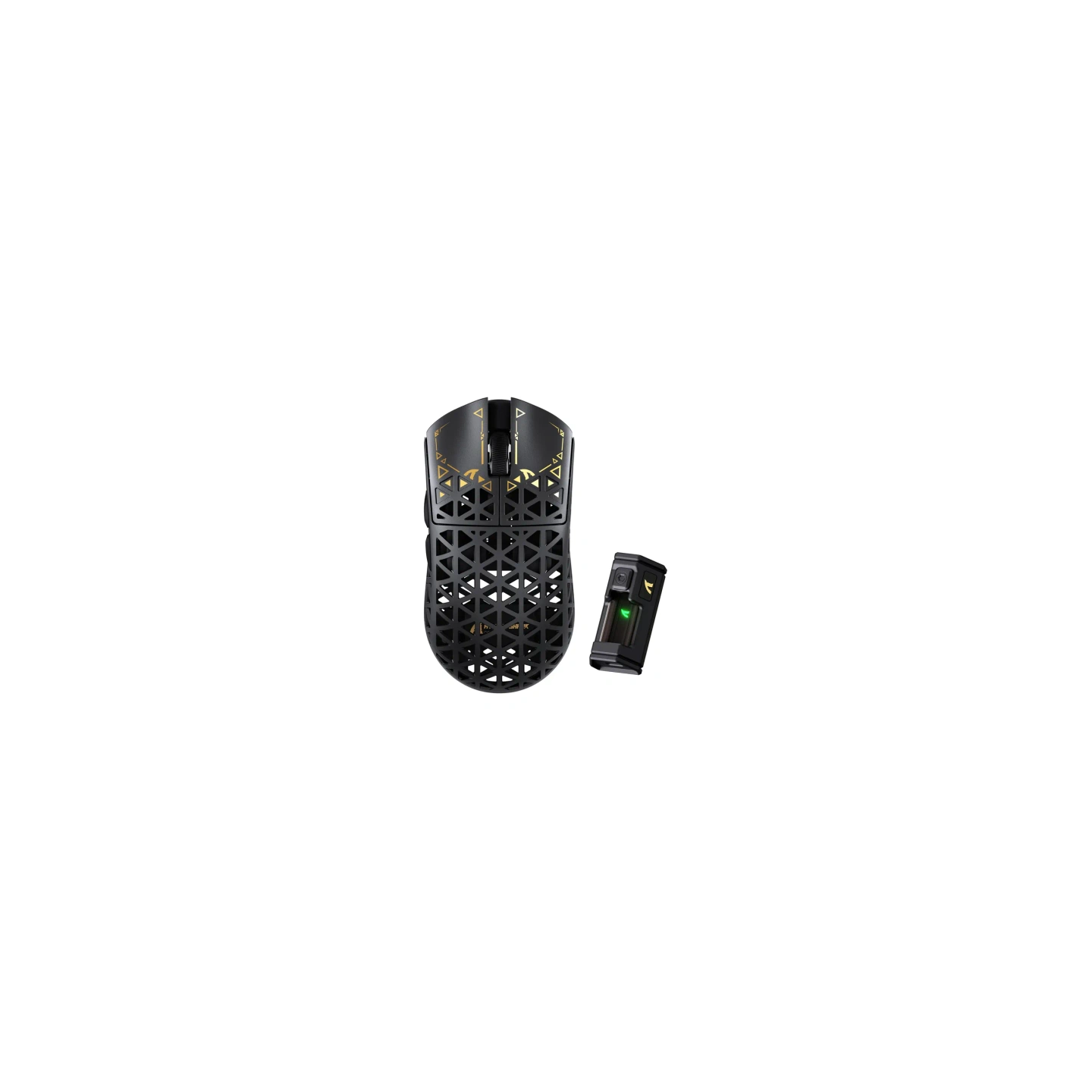 Computer mouse ATTACK SHARK R5 Ultra (black)