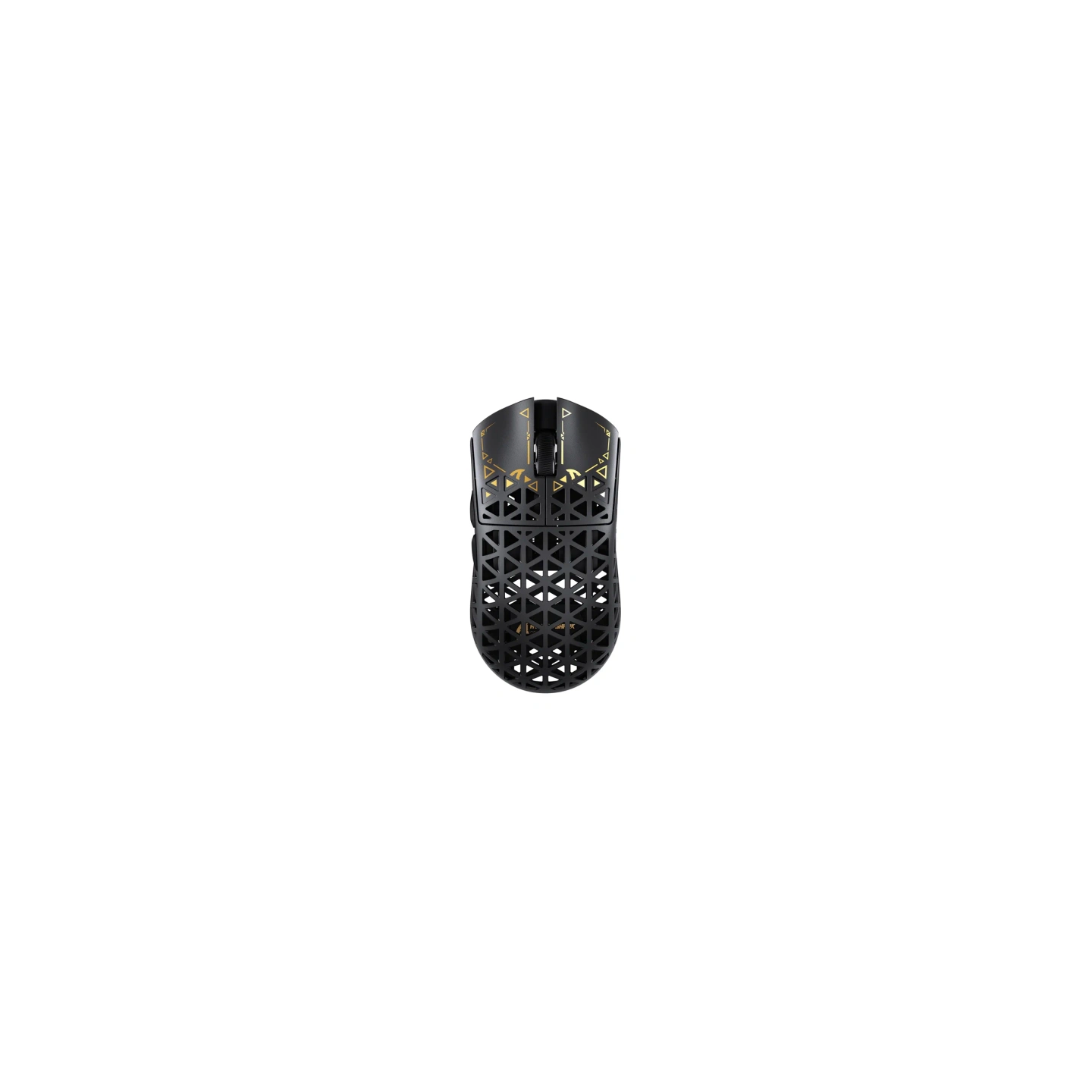 Computer mouse ATTACK SHARK R5 Ultra (black)