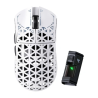Computer mouse ATTACK SHARK R5 Ultra 3-Mode (white)