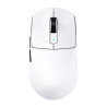 Computer mouse ATTACK SHARK R6 3-Mode (white)