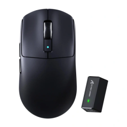 View product Computer mouse ATTACK SHARK R6 (black)