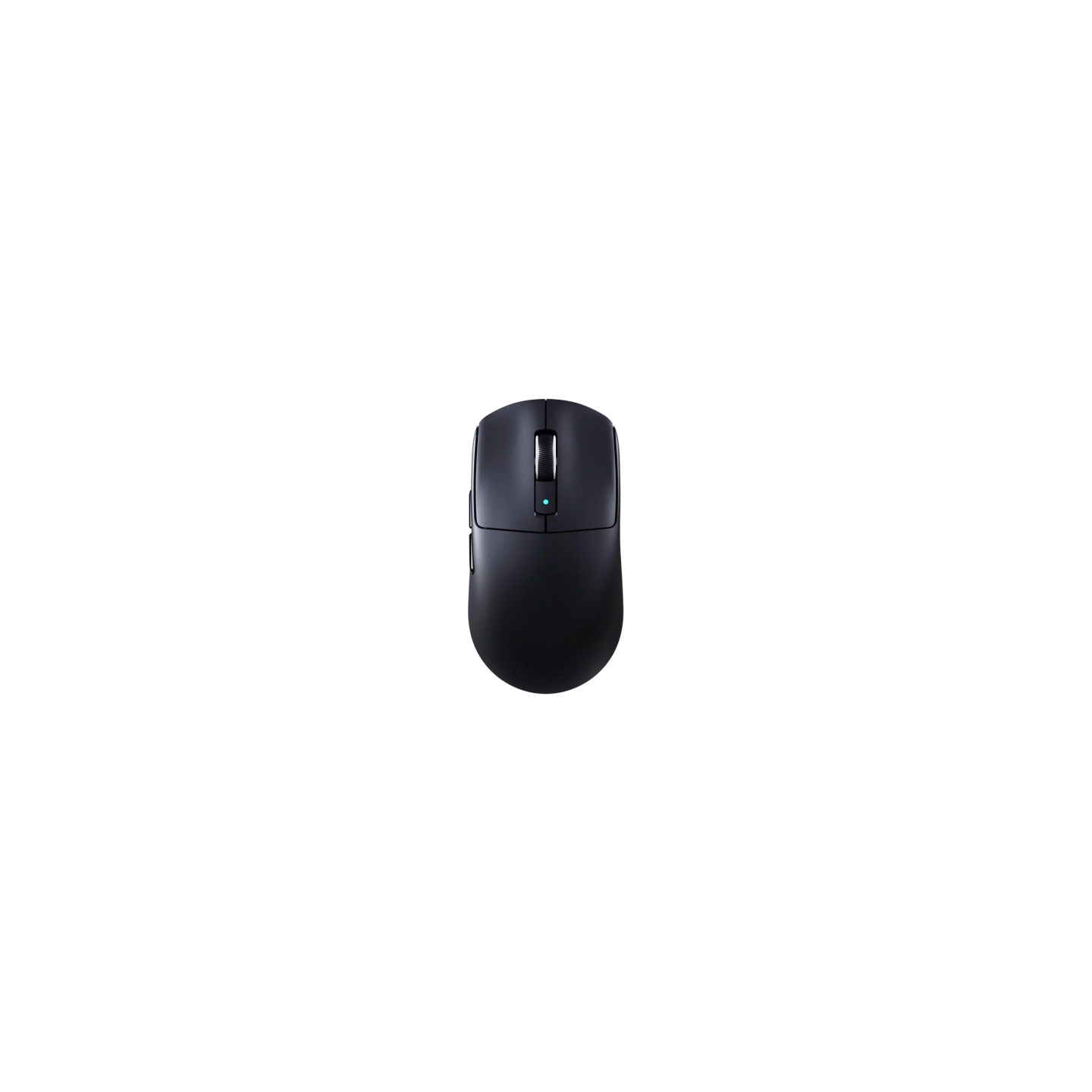 Computer mouse ATTACK SHARK R6 (black)