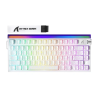 Keyboard ATTACK SHARK R85HE (purple)