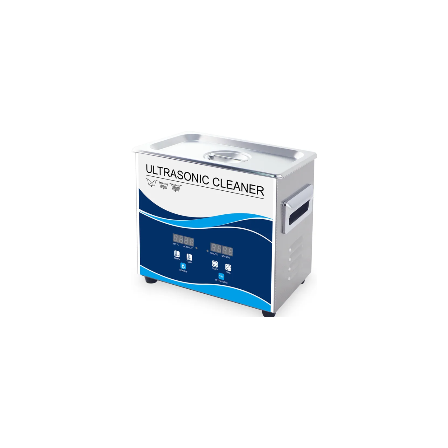 Granbo Sonic Ultrasonic Cleaner GS0203 3,2L