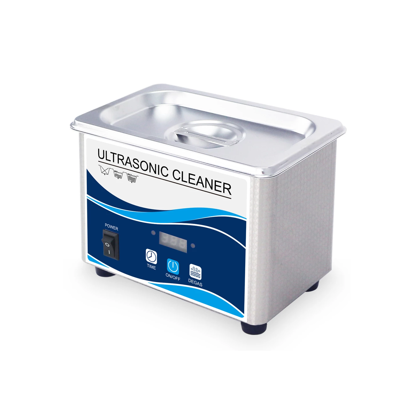 Granbo Sonic Ultrasonic Cleaner GA008 0,8L