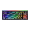 Keyboard ATTACK SHARK R98HE (ink)