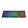 Keyboard ATTACK SHARK R98HE (ink)