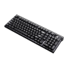 Keyboard ATTACK SHARK R98HE (ink)