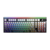 Keyboard ATTACK SHARK R98HE (moonlight)