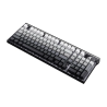Keyboard ATTACK SHARK R98HE (moonlight)