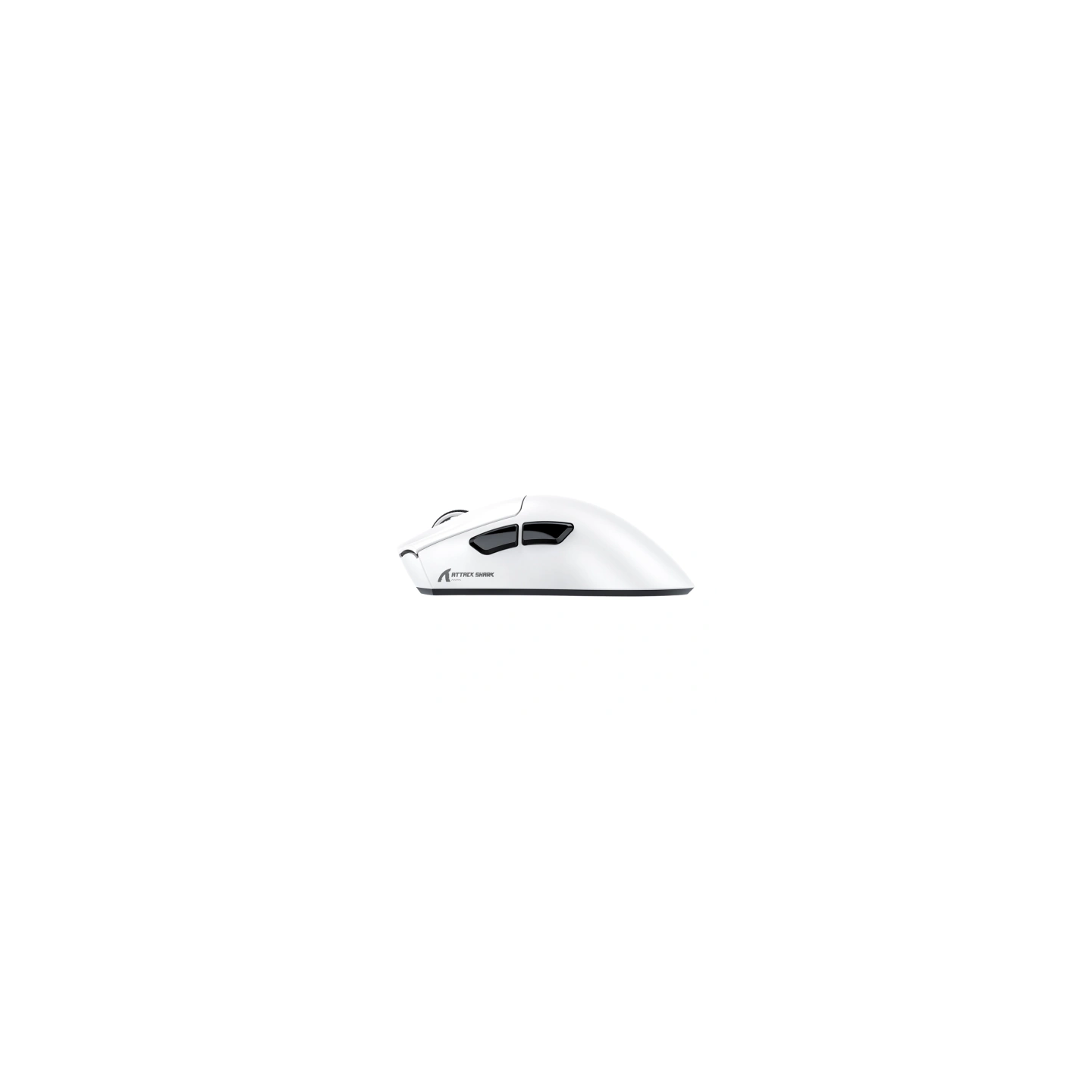 Computer mouse ATTACK SHARK V3 (white)