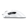 Computer mouse ATTACK SHARK V3 (white)