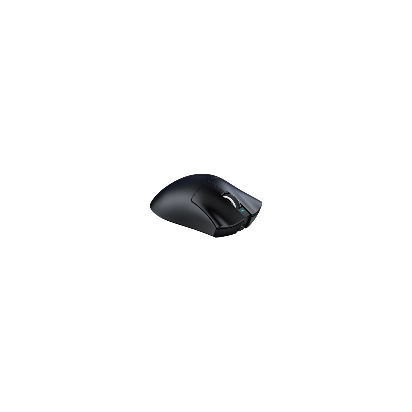 Computer mouse ATTACK SHARK V3 (black)