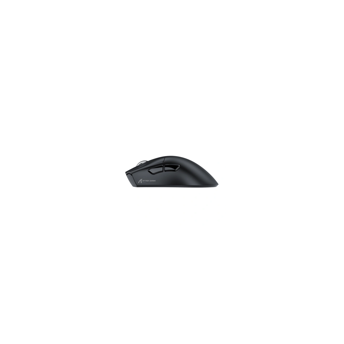 Computer mouse ATTACK SHARK V3 (black)